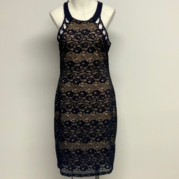 Bailey Blue  Women's Dress - Picture 1 of 6